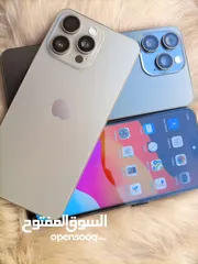  3 **استمتع باعلى إمكانيات وأعلى جوده والشكل الانيق مع اقوى العروض مع iPhone 15  Pro max