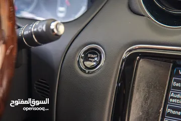  16 جاغوار- XJ-L 2015