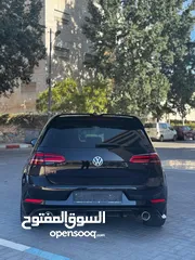  3 Golf GTI 2020  Full Option +++