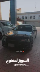  7 كرايسلر (اوباما ) 300s 2022