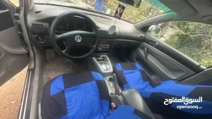  5 باسات 2002 للبيع أو البدل