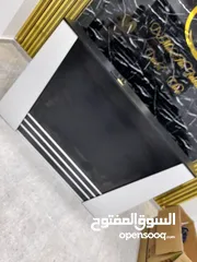  6 كاونتر استقبال سيمبل مودرن شامل التوصيل والتركيب عمان زرقاء