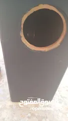  2 ستيريو للبيع للبيع مع سماعات بسعر رخيص جدا