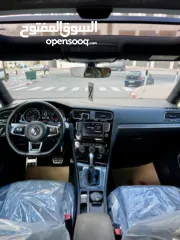  6 جولف Rlin 2016