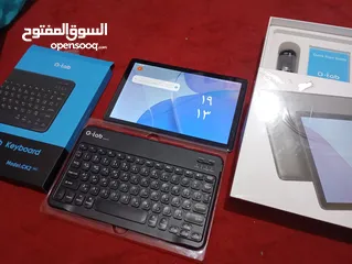  2 جي تابلت T10 جديد