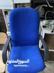  2 Office chair for sale