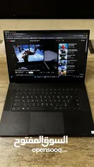  2 Razor Blade 15 Gaming Laptop