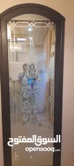  7 aluminium door windoos shuttet decor glass all aluminium reapair work