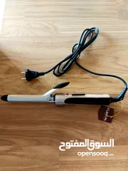  2 فير جديد غير مستعمل ماركة LEXICAL 24 واط لون برونز قابل للدوران حرارة 180