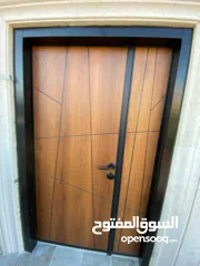  2 . أبواب ذات جودة عالية   تواصل معنا