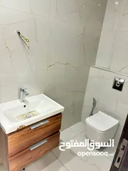  7 شقة سوبر ديلوكس بارقى مناطق مرج الحمام دفعة 60٪