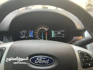  3 FORD EDGE LIMITED 2011FULL GCC