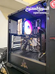  2 i7 9700k , z390 , 32gb ram , 1660 super