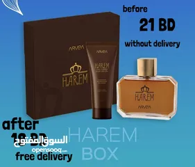  1 عطر ستاتي شرقي