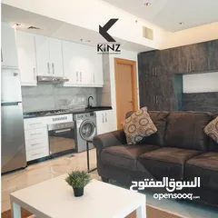  7 شقق فاخرة للايجار في برج داماك/العبدلي