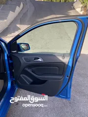  11 Mercedes-Benz B-Class Electric 2014