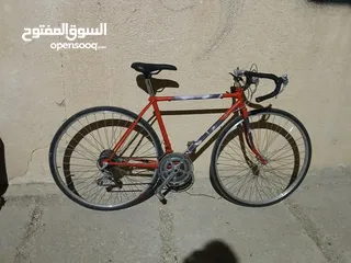  1 بسكليت رود نوع ross