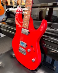  1 Ibanez GRX120SP Electric Guitar