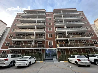  21 شقة130m 2+1 جديدة غير مستخدمة  طابق ثالث من المالك مباشرتا اتخاذ قرار البيع سريع اطلالة داخلية