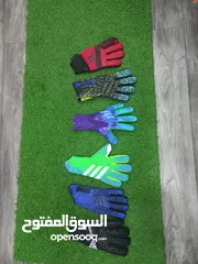  10 اسبدرينات فوتبول shoes football original nike w adidas w puma