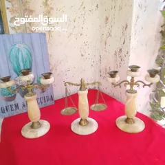  16 لوحات تحف نحاسيات نوادر