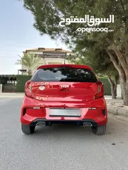  28 كيا مورنينج morning 2022 وارد كوري عداد قليل 34 الف كم فل فحص كامل كاش او اقساط