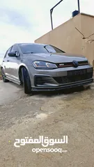  1 جولف Tsi معدلة Gti