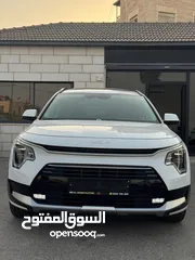  1 كيا نيرو 2023 بسعر ال 2022 بس على 135,000 شيكل كاش كاش حرق بضاعة نخببب