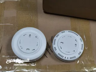  6 SMART HOME قطع مفاتيح واباريز وحساسات سمارت هوم