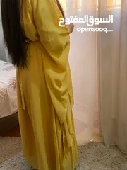  2 قفطان سهره او عرس