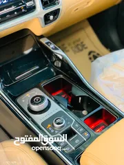  6 كيا سيرانتو 2021