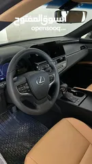  5 Lexus es 300 وارد وكفالة الشركه 1000 كيلو فقط