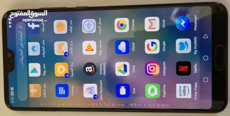  2 هواوي بي 20 برو / Huawei P20 Pro
