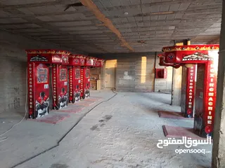  18 ماكينة بوكس عمله نقديه تايقر بنش بوكسنج