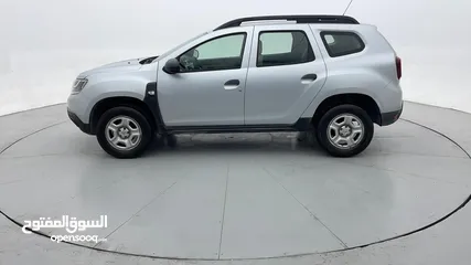  6 (FREE HOME TEST DRIVE AND ZERO DOWN PAYMENT) RENAULT DUSTER
