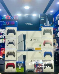  9 playstation and accessories بلايستيشن و جميع الاكسسوارات اي شيء متعلق  بالجيمر بتلاقي عند  Mr gamer