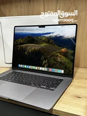  3 MacBook Air 2023 M2