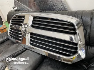  1 شيل دودج رام dodge ram