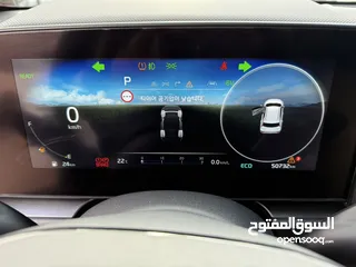  23 كيا نيرو ترخيص 2023 محرك 1600 هايبرد جير أوتوماتيك 141 حصان