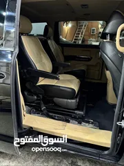  8 كيا كارنيفال 2020 Kia carnival