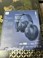  3 سماعات JBL headphones TUNE 770NC