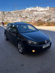  8 جولف 2011 تيربو 1400