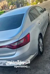  4 رينو ميجان مميزه بسعر حرق