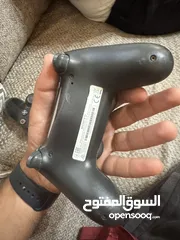  1 ايدين بلايستيشن 4
