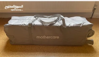  3 Baby Stuff
