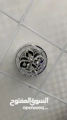  2 مصابيح فاخرة للمنازل