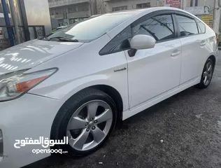  1 تويوتا بريوس 2013 للبيع وارد امريكي