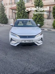  1 BYD SONG L        2023