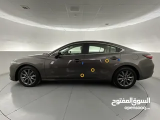  27 2021 Mazda 6 S  • 0 down payment • Manufacturer warranty till 28-May-2026 • 329969