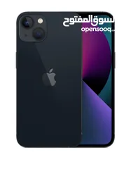  17 iPhone 13 128G جديد كفالة الشرق الاوسط جميع الالوان افضل سعر بالمملكة